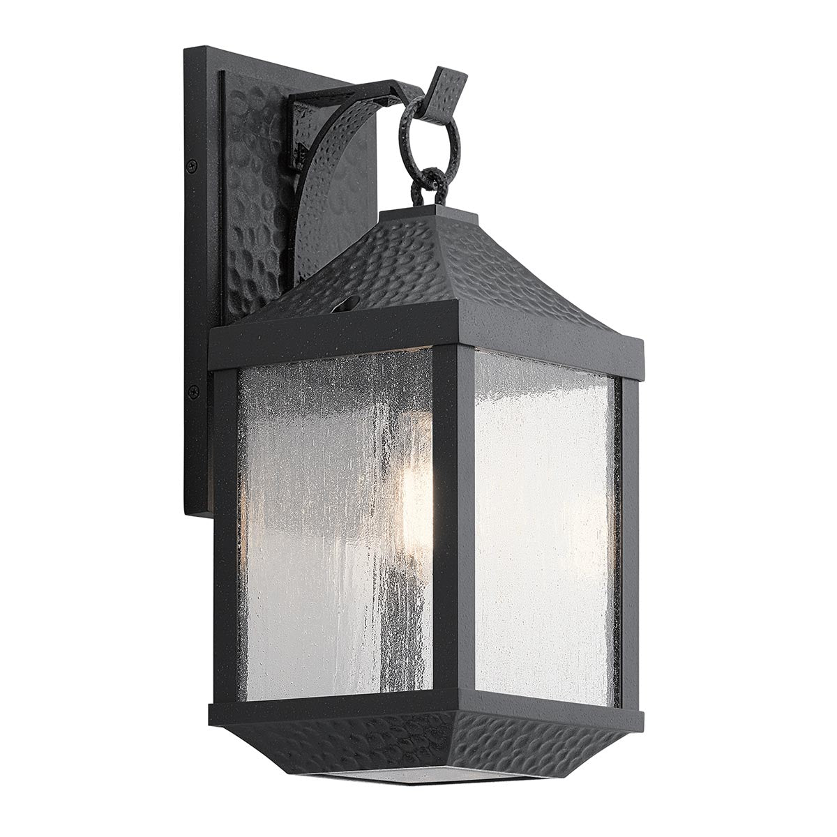 Springfield 1 Light Medium Wall Lantern