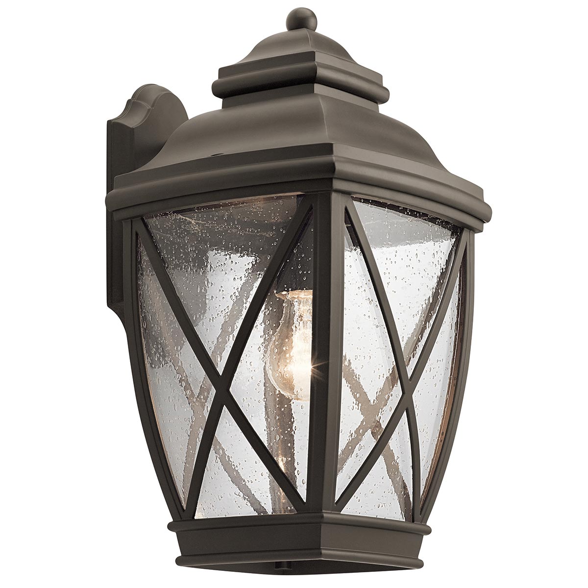 Tangier Large Wall Lantern