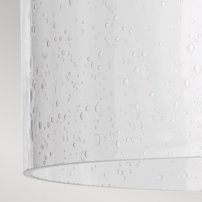 Winslow 1 lt Ceiling Semi-Flush - Natural Brass