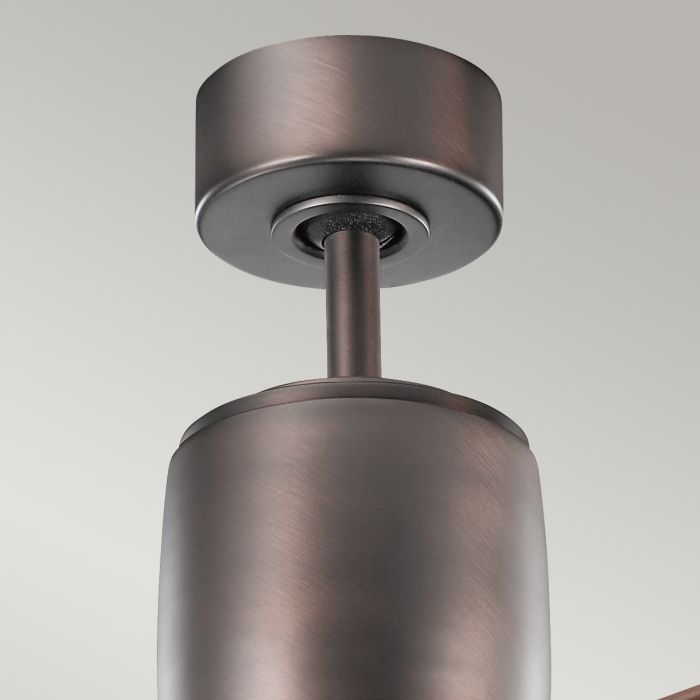 Ferron - 60in / 152cm Fan - Oil Brushed Bronze