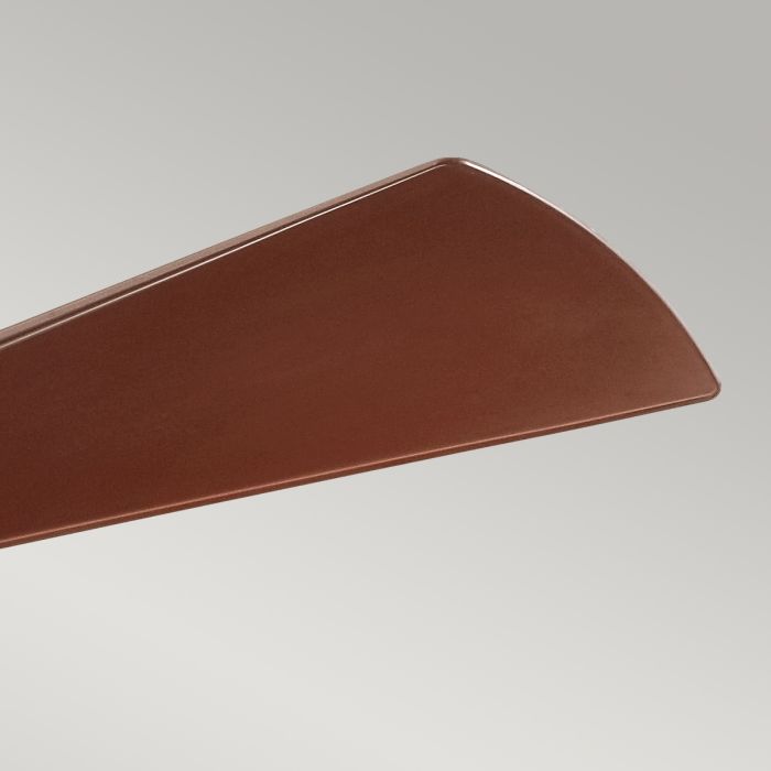 Ferron - 60in / 152cm Fan - Oil Brushed Bronze