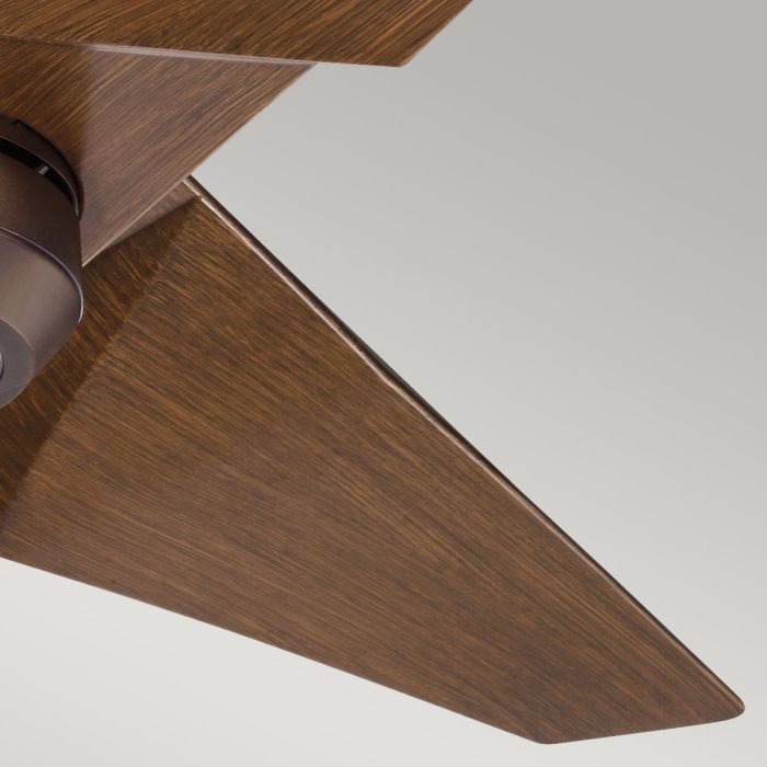 Jade - 60in / 152cm Fan - Oil Brushed Bronze