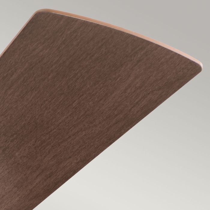 Lyndon Patio - 52in / 132cm Fan - Olde Bronze