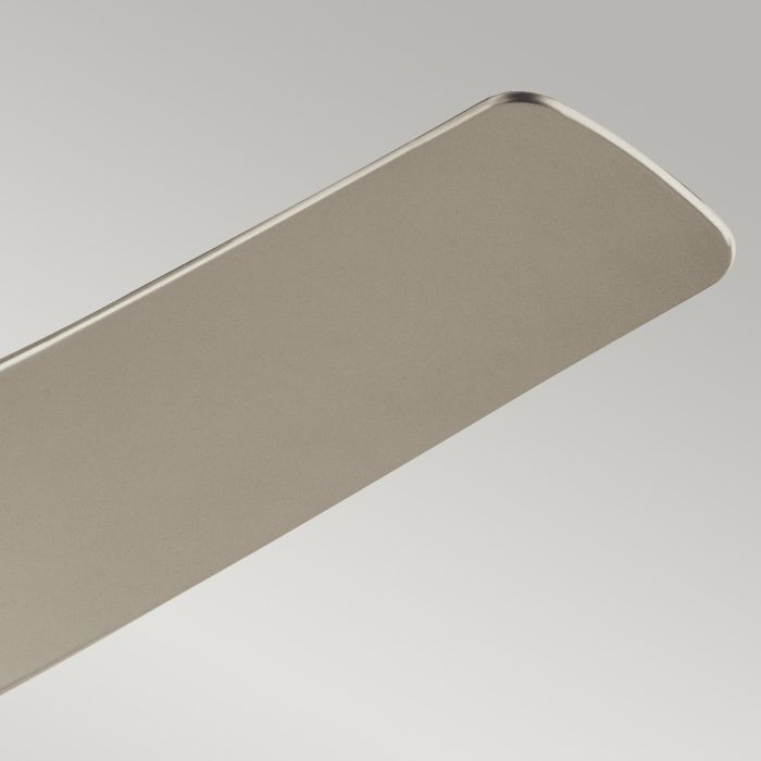 Phree - 56in / 142cm Fan - Brushed Nickel