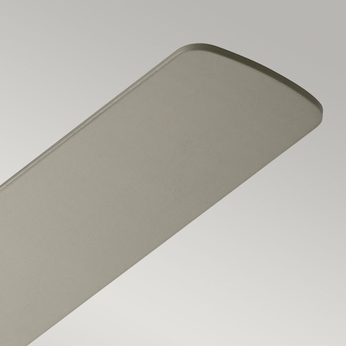 Zeus - 60in / 152cm Fan - White