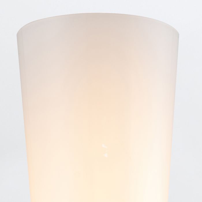 Kristy 2 lt Wall Light - Distressed Gold
