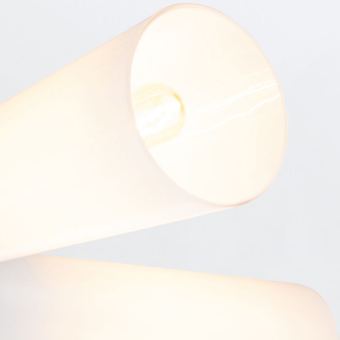 Kristy 4 lt Pendant - Distressed Gold