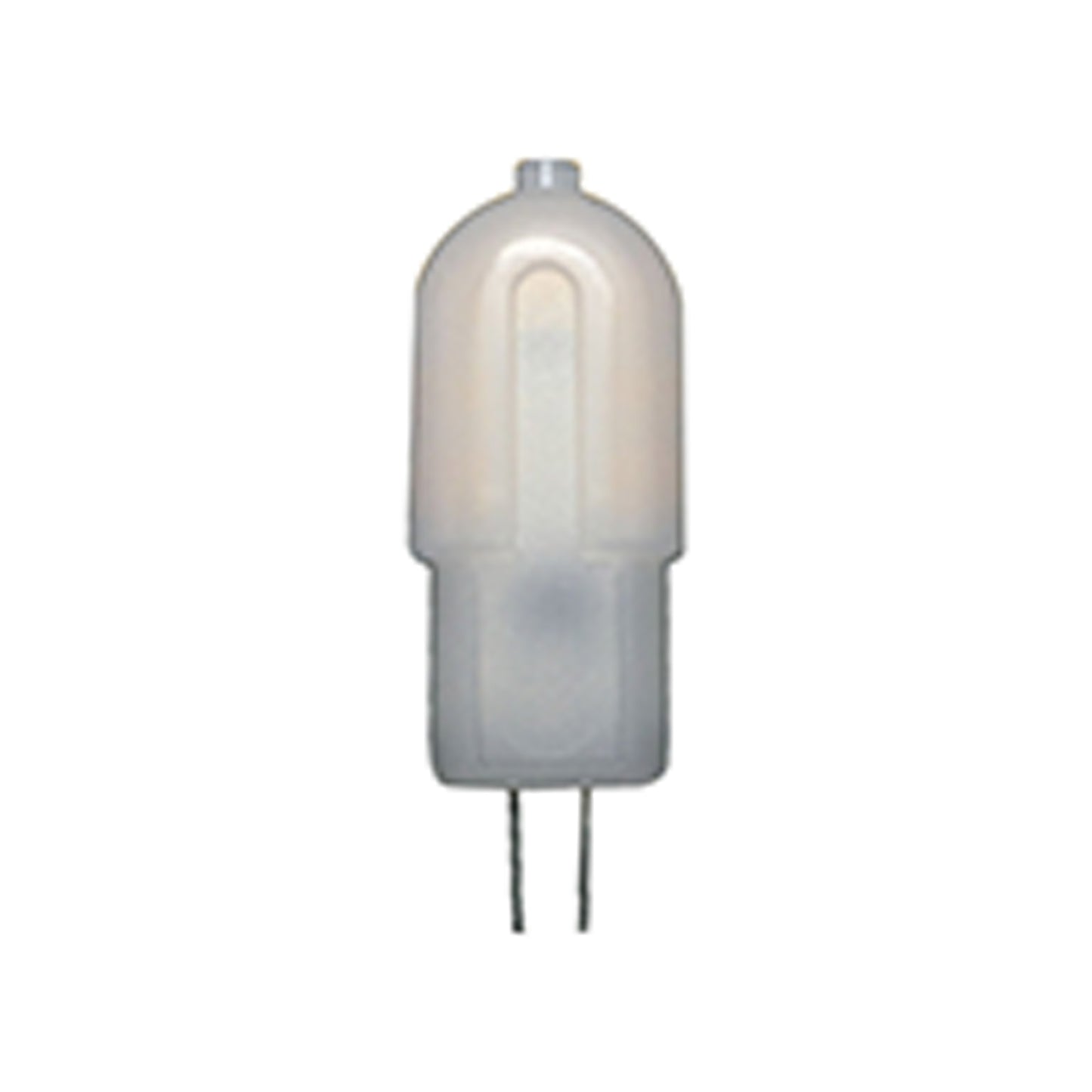 LED G4 2W Warm White 3000K 190lm by Mantra