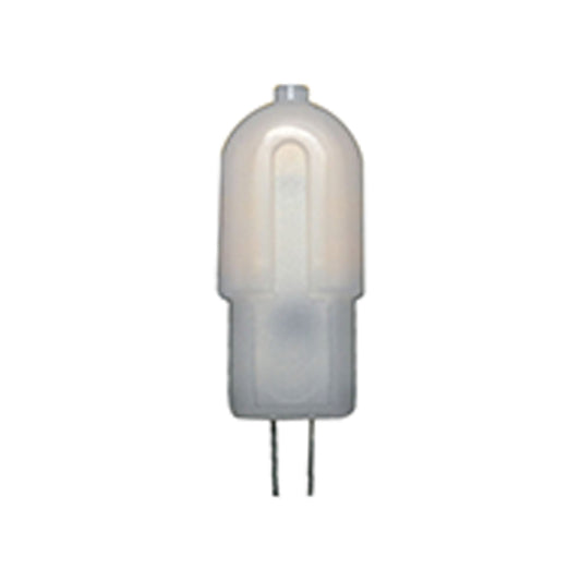 LED G4 2W Warm White 3000K 190lm by Mantra