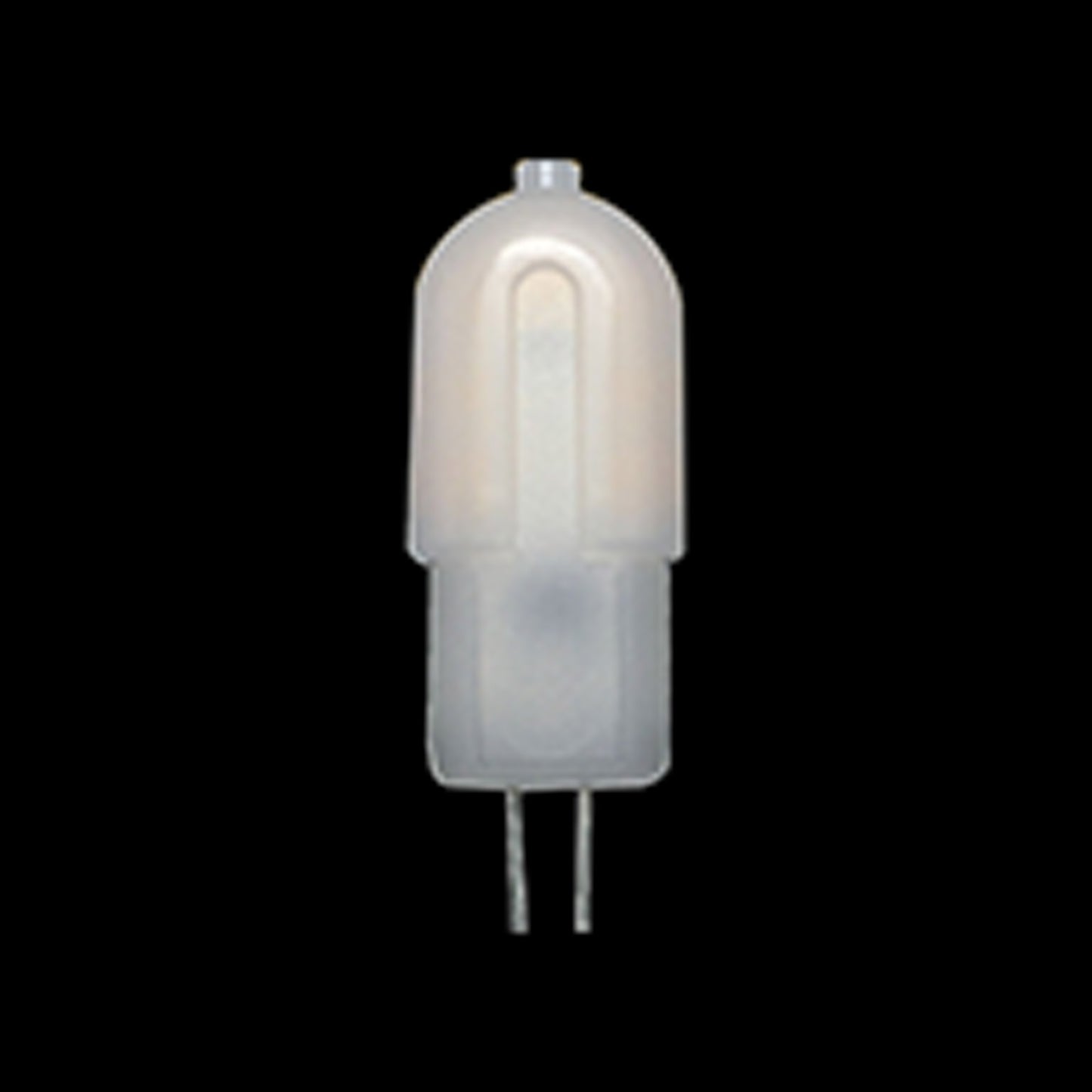 LED G4 2W Pure White 5000K 190lm by Mantra