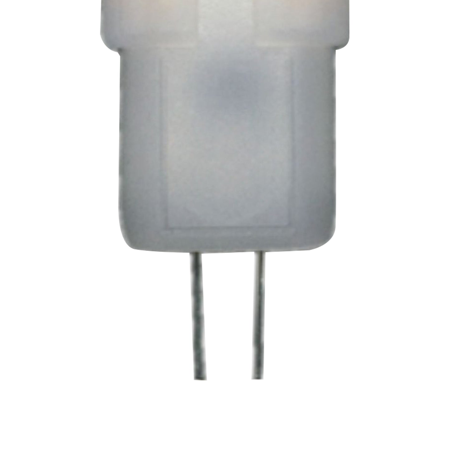 LED G4 2W Pure White 5000K 190lm by Mantra