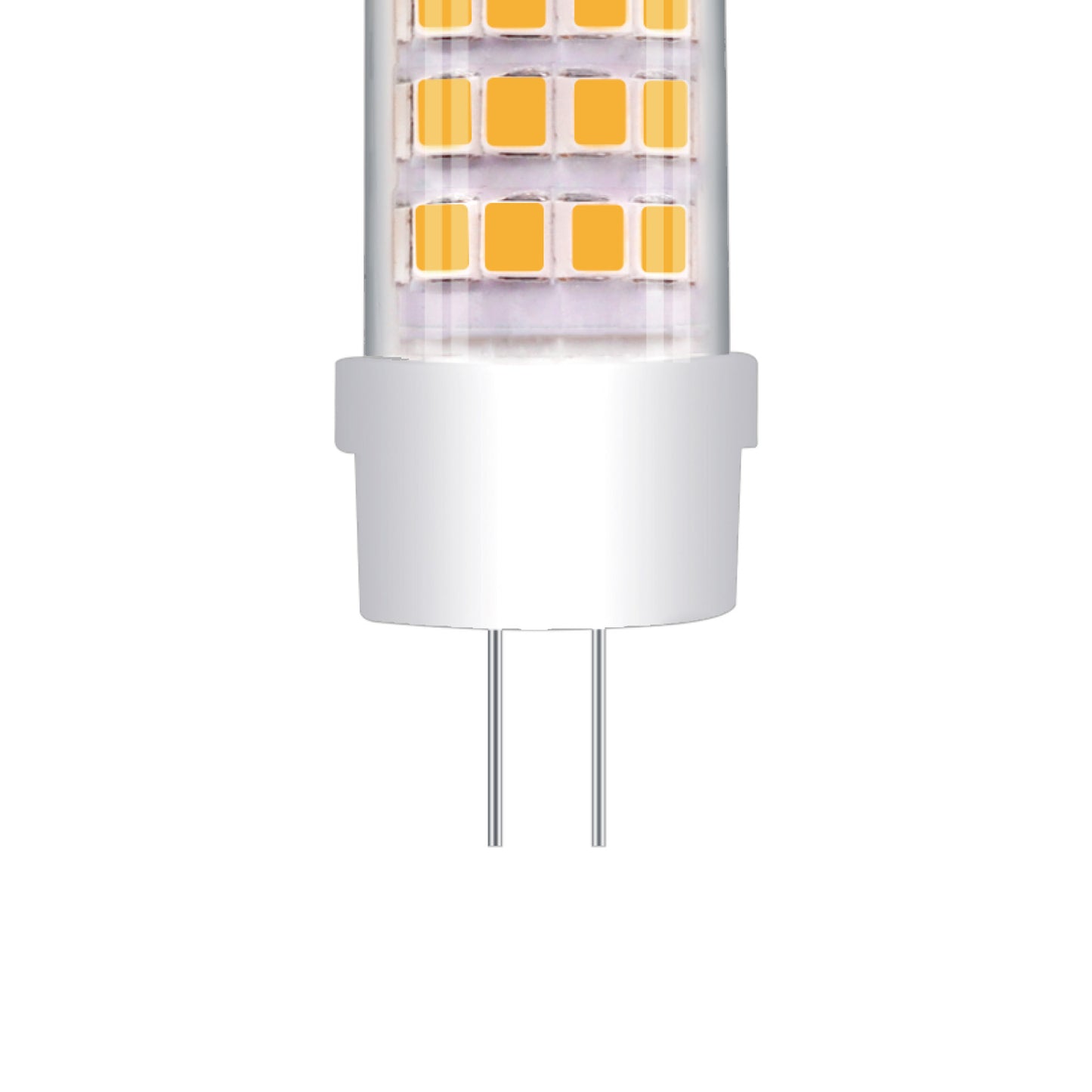 LED G4 5W Warm White 3000K 500lm by Mantra