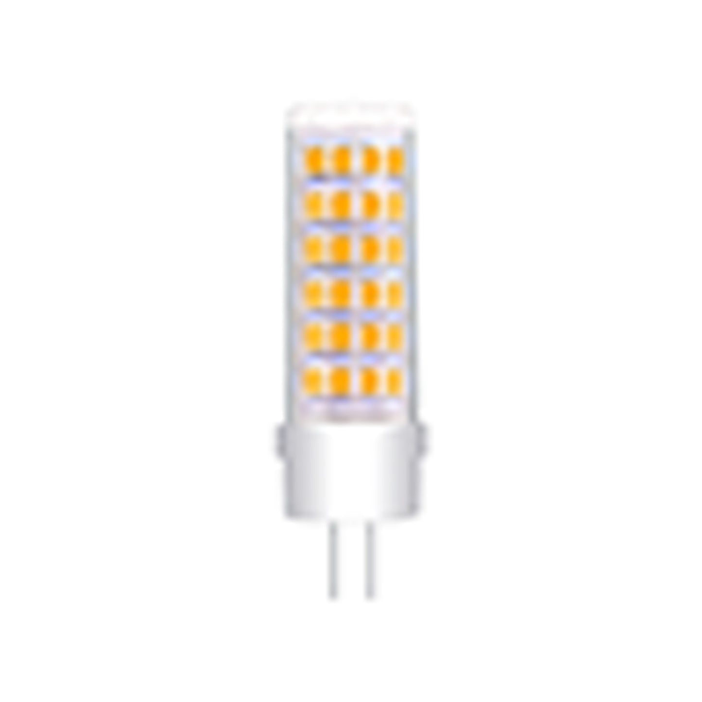 LED G4 5W Warm White 3000K 500lm by Mantra