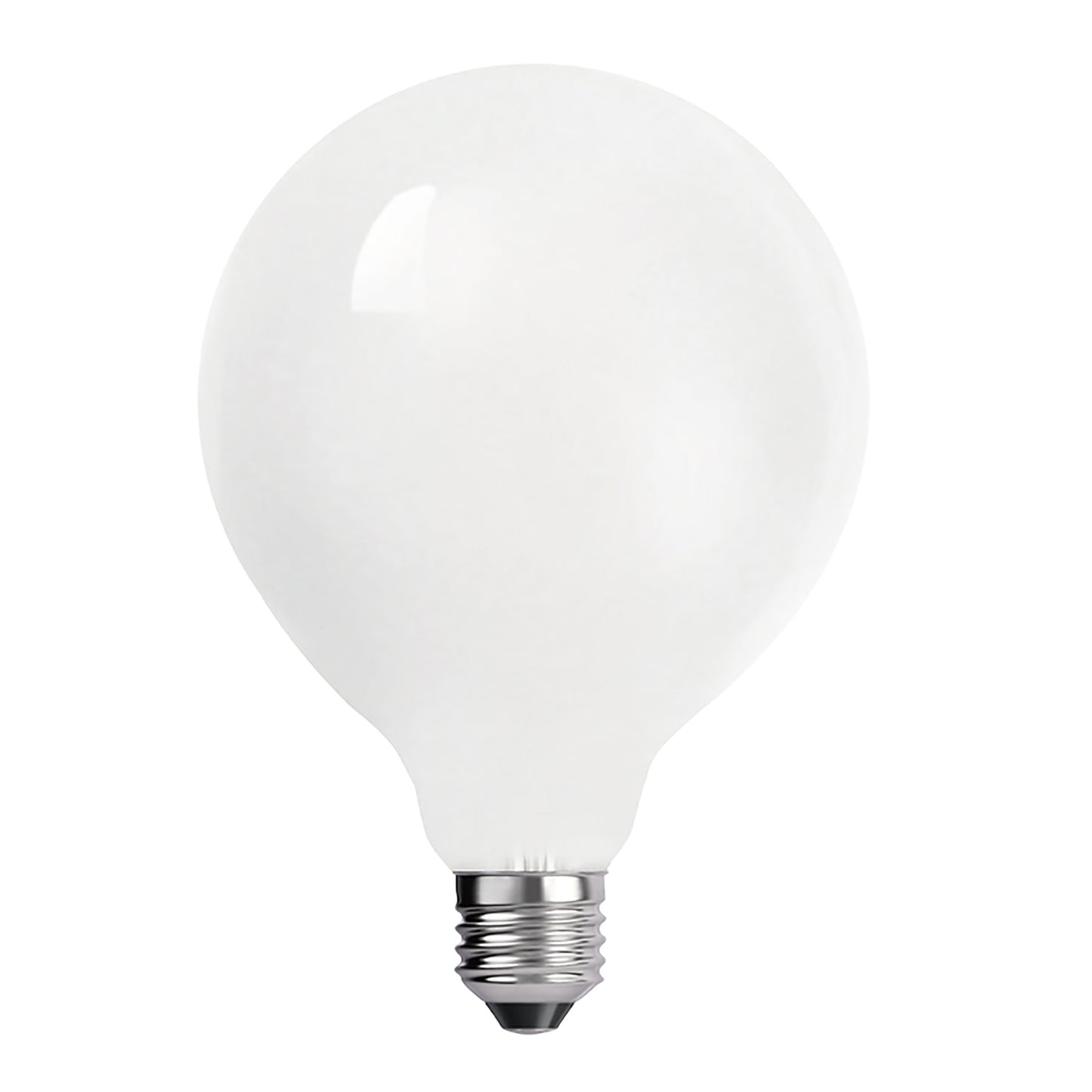 LED Globe 95mm E27, 6.5W Natural White 4000K by Mantra