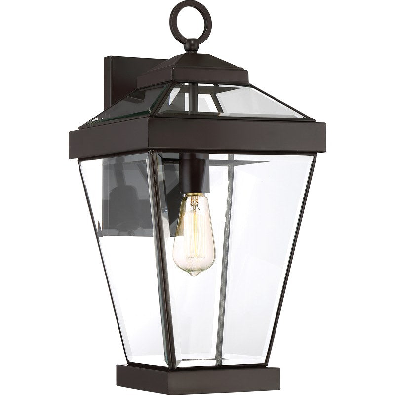 Ravine Large Wall Lantern