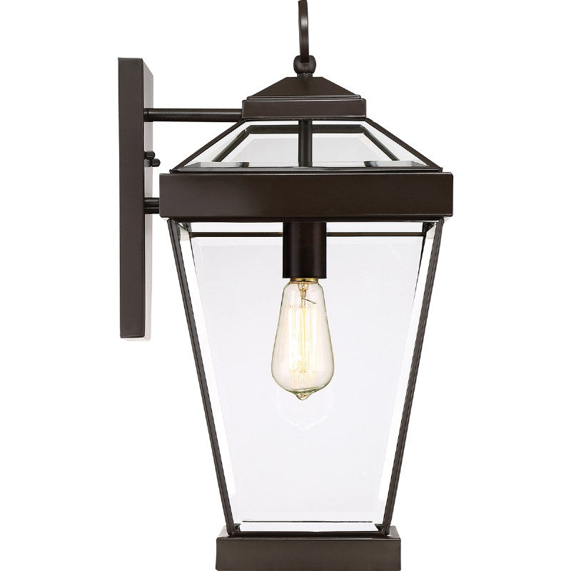 Ravine Large Wall Lantern- SPECIAL OFFER