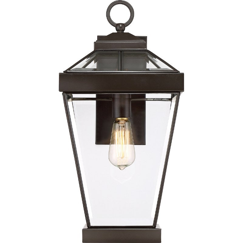 Ravine Large Wall Lantern