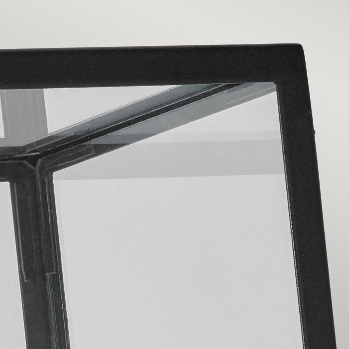 Lofoten 1 Light Wall Light with Arm - Black