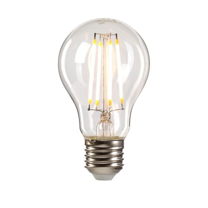 Classic LED E27 Lamp - Clear