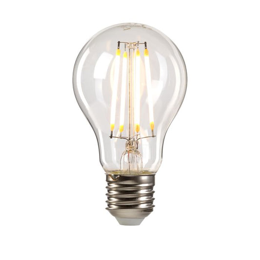 Classic LED E27 Lamp - Clear