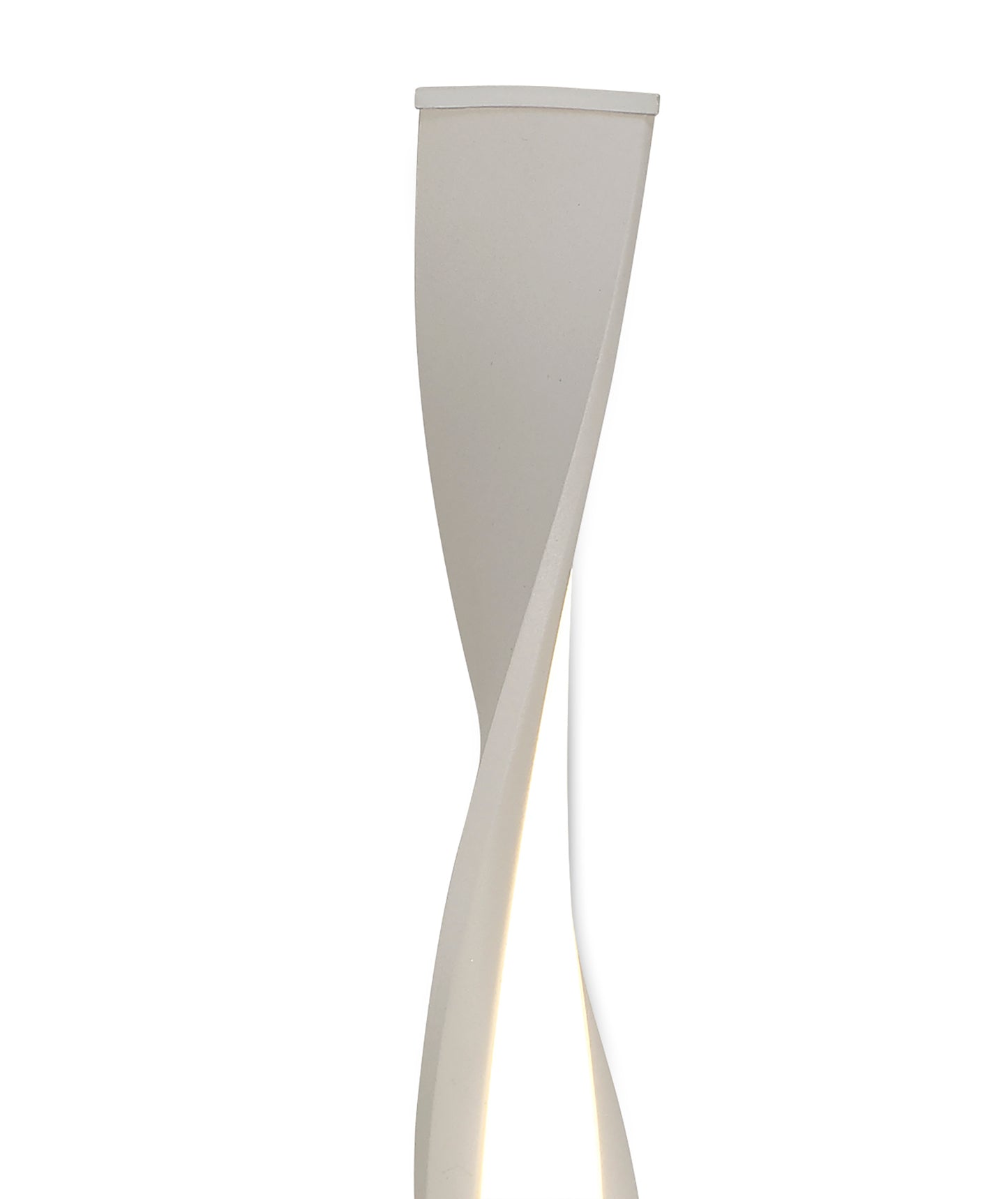 Madagascar Table Lamp, 9W LED, 3000K, 630lm, IP20, Sand White, 3yrs Warranty by Mantra