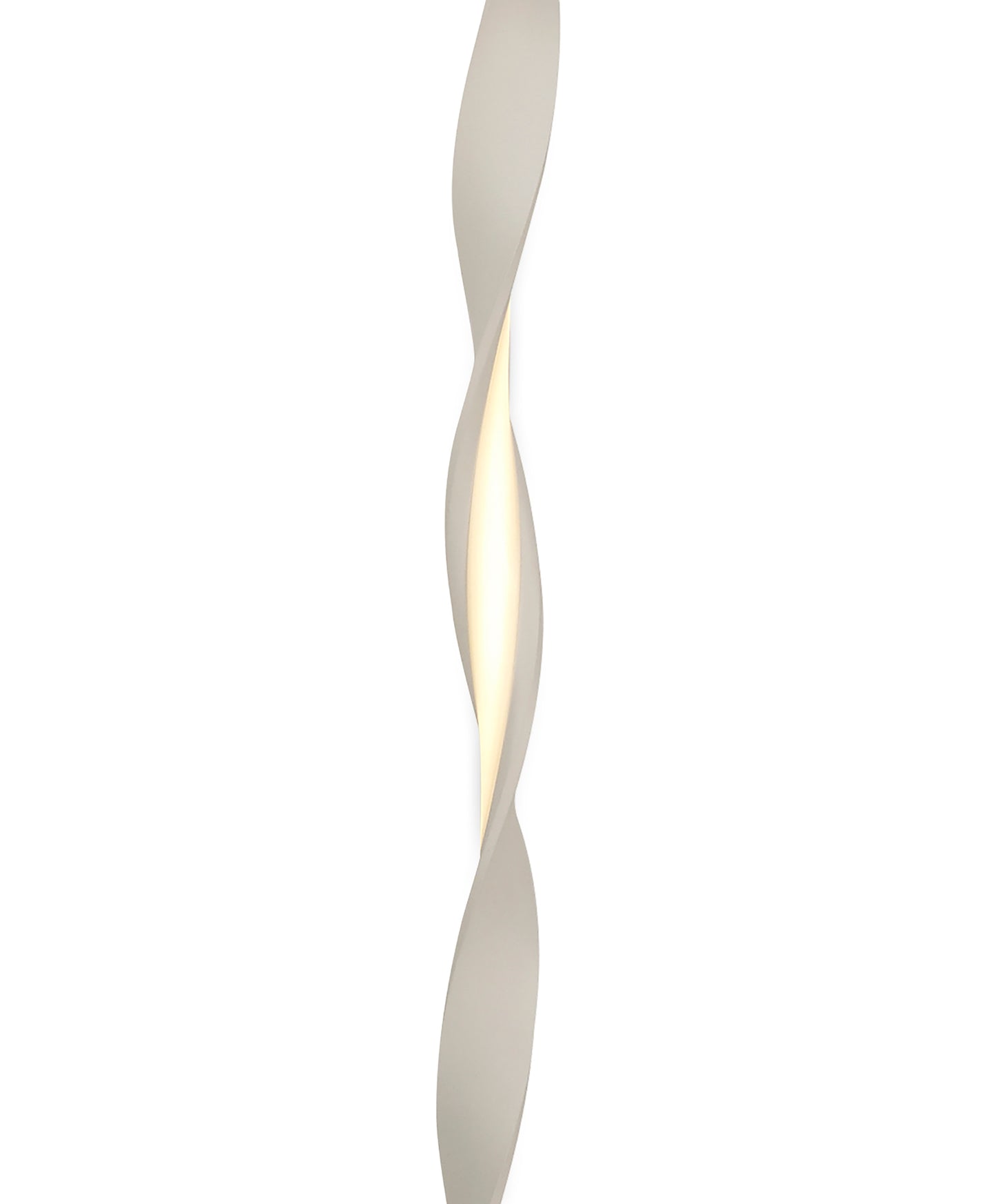 Madagascar Floor Lamp, 24W LED, 3000K, 1680lm, IP20, Sand White, 3yrs Warranty by Mantra