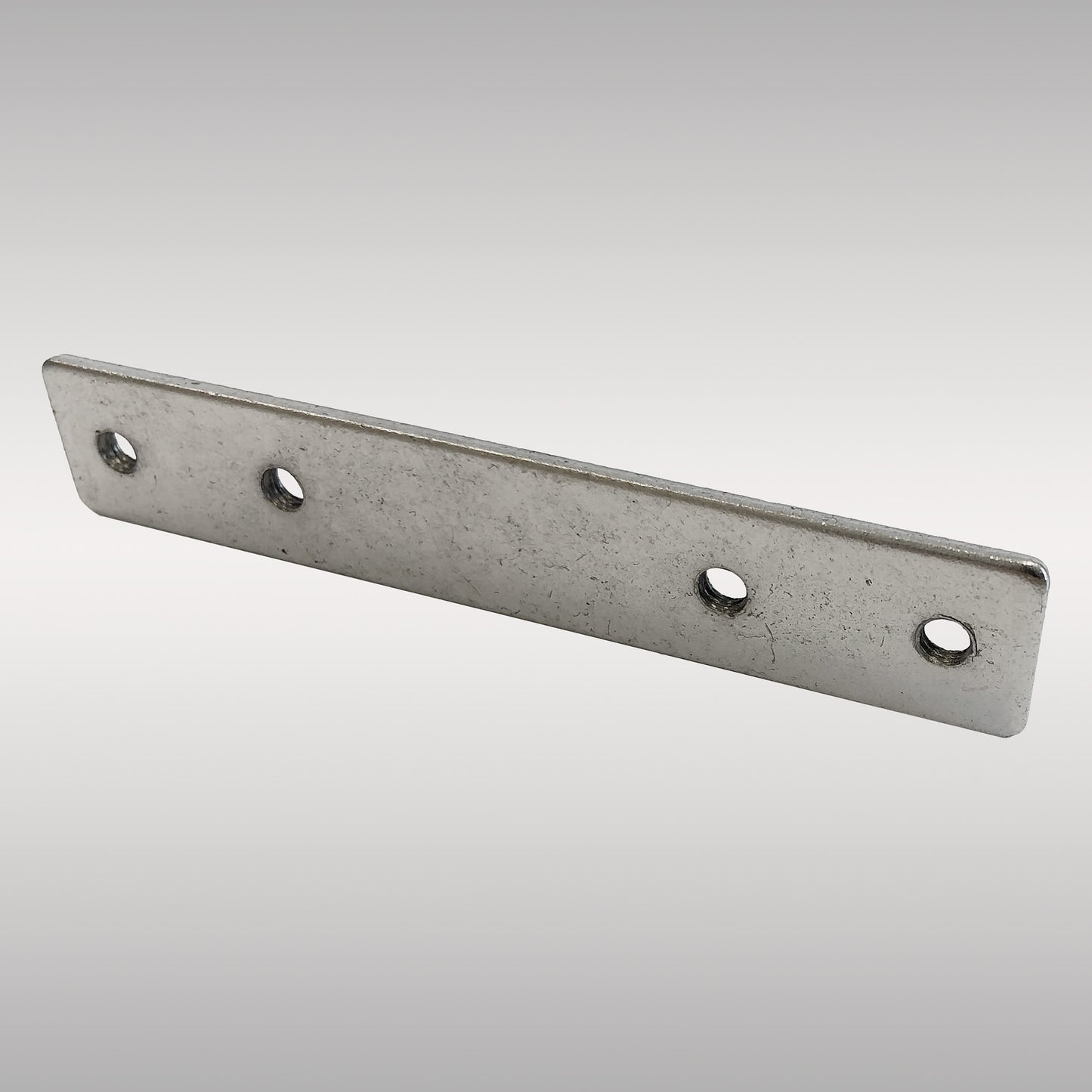 Magneto Top Track Connection Plate, Black For All Types Of Track by Mantra