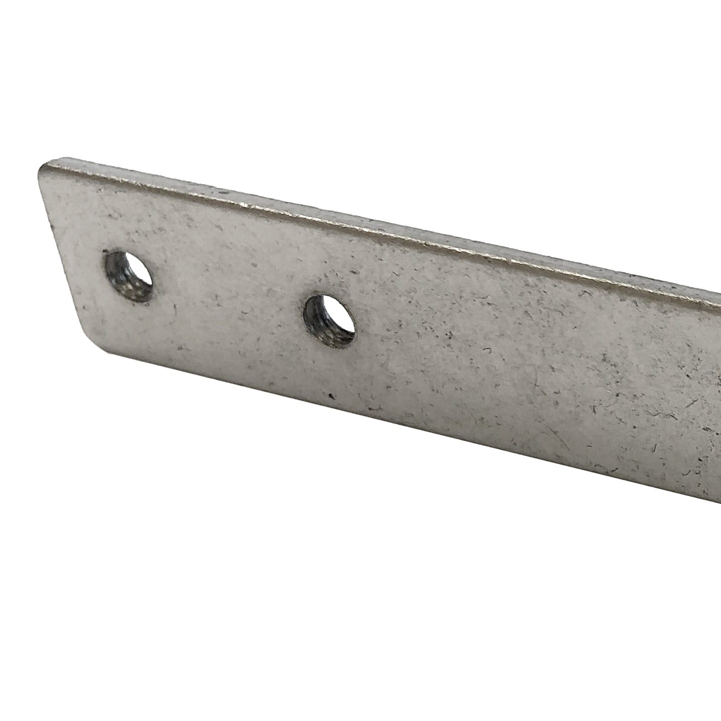 Magneto Top Track Connection Plate, Black For All Types Of Track by Mantra