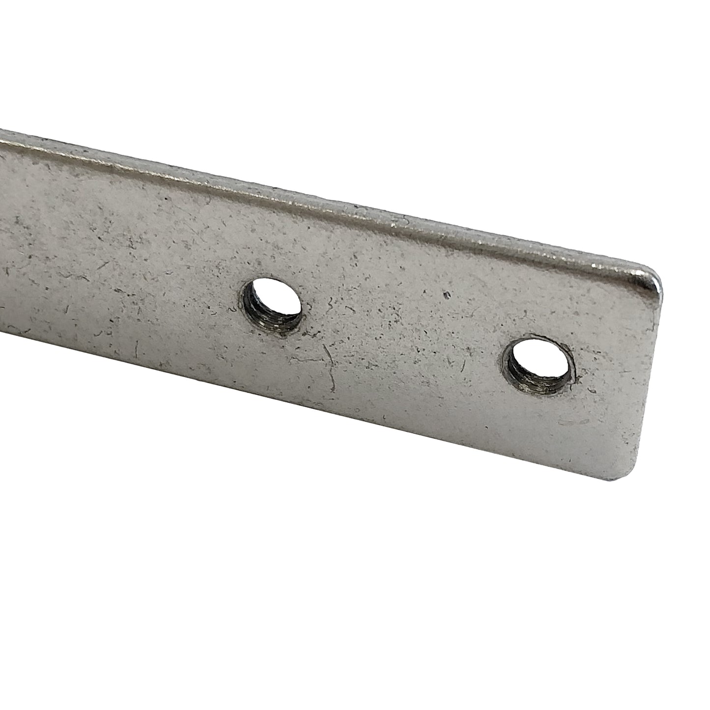 Magneto Top Track Connection Plate, Black For All Types Of Track by Mantra