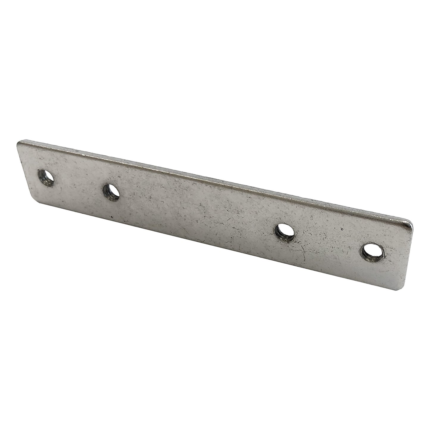Magneto Top Track Connection Plate, Black For All Types Of Track by Mantra