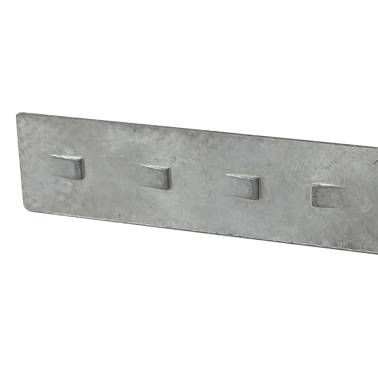 Magneto Side Track Connection Plates Side, Black For All Types Of Track by Mantra