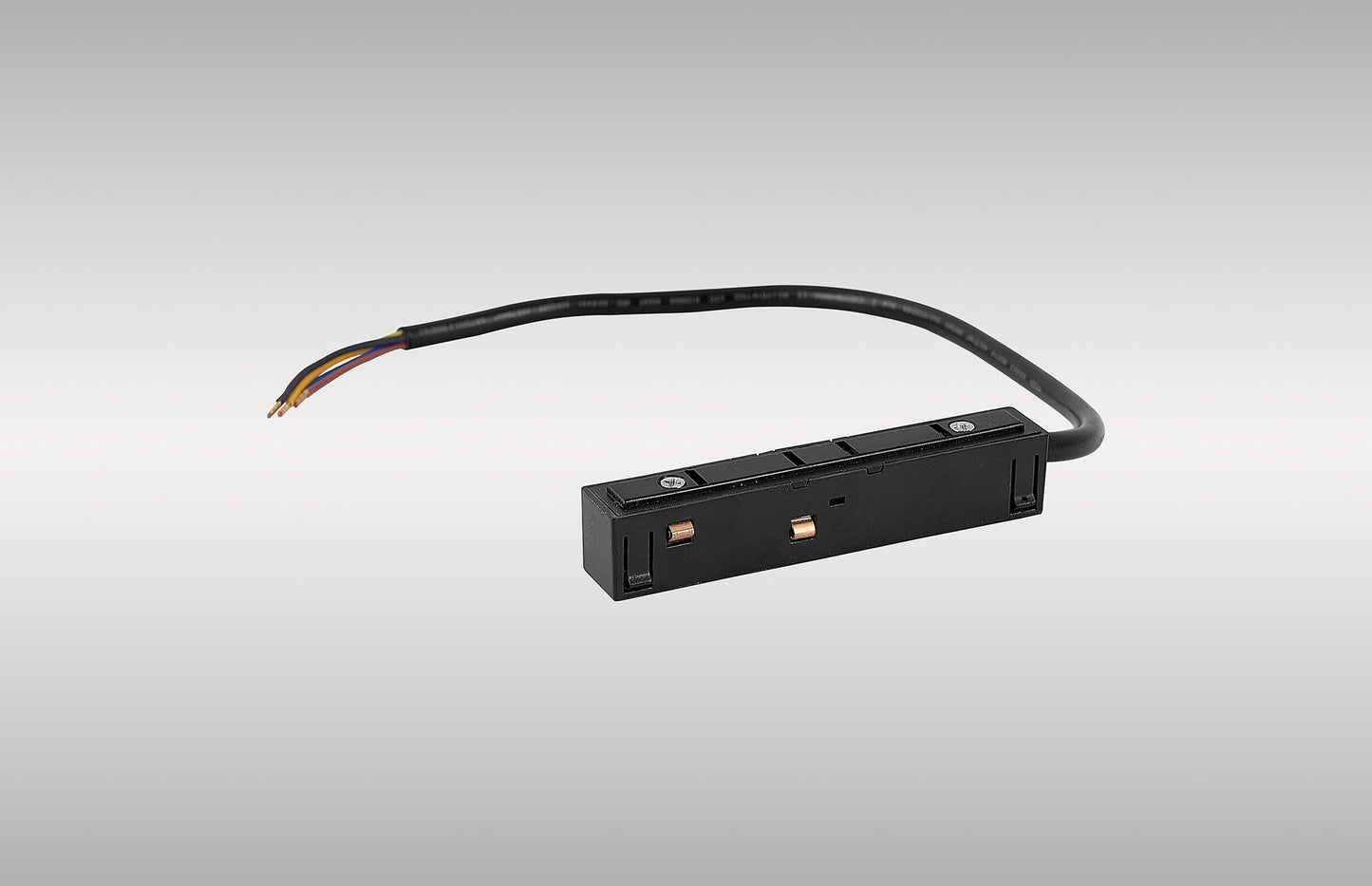 Magneto 2m Live End, Black For All Types Of Track by Mantra