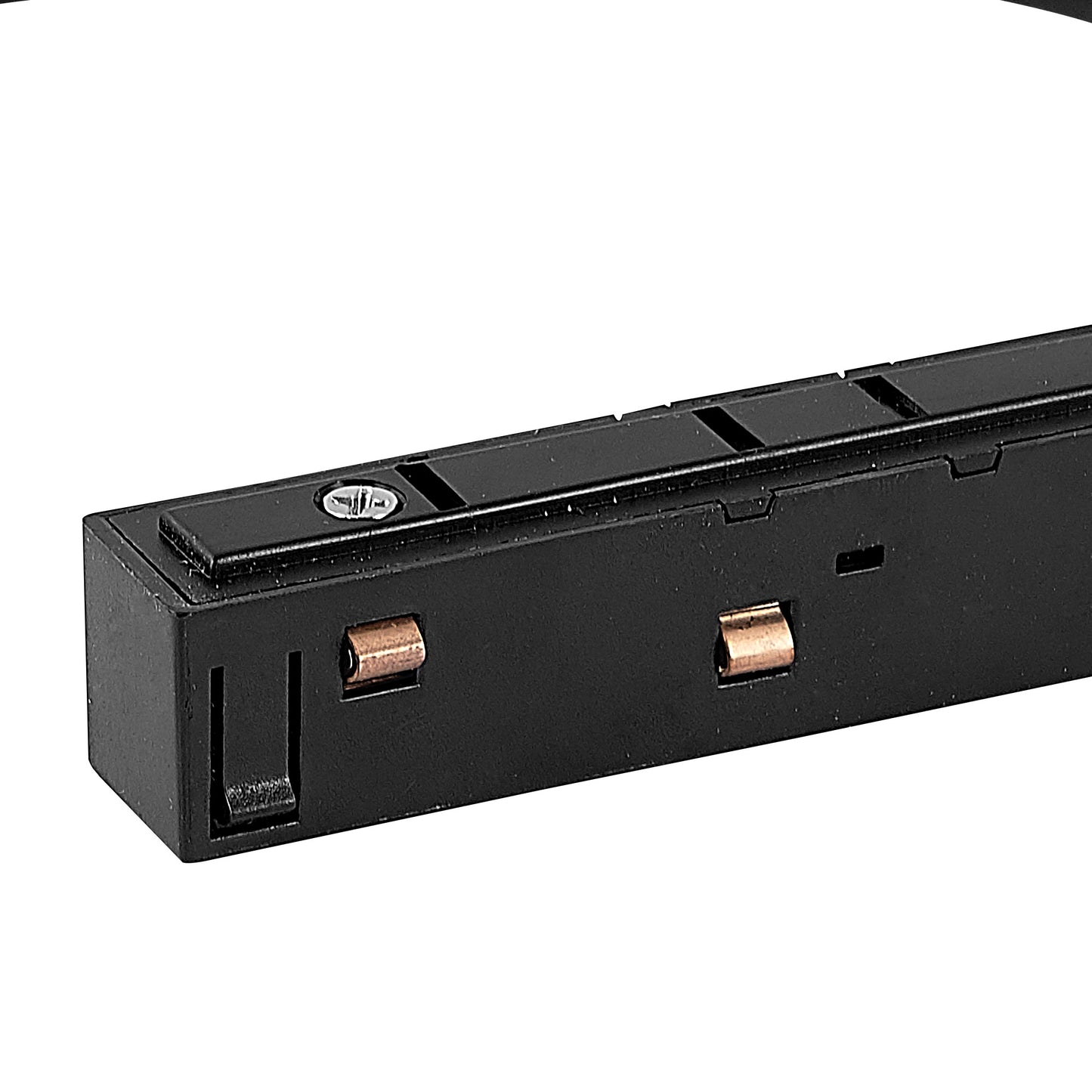 Magneto 2m Live End, Black For All Types Of Track by Mantra