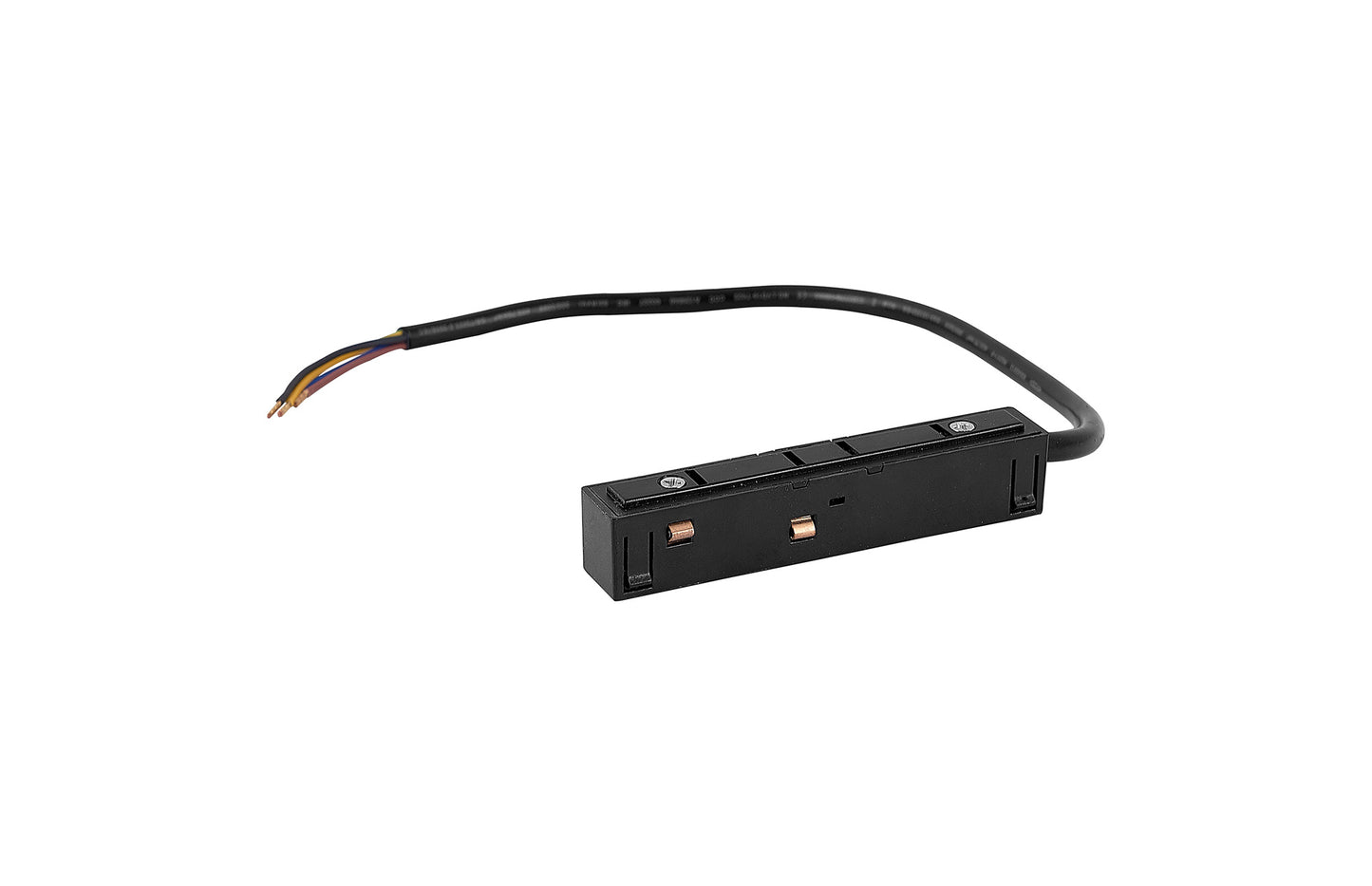 Magneto 2m Live End, Black For All Types Of Track by Mantra