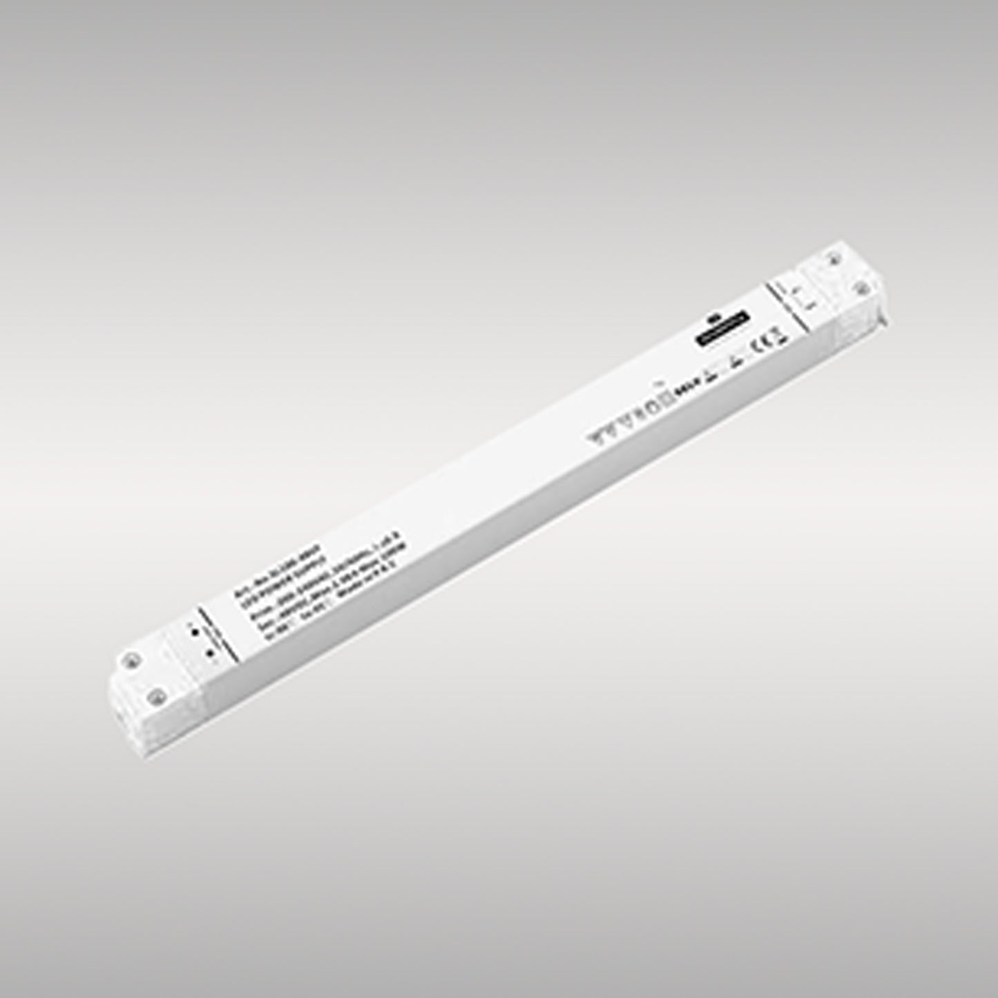 Magneto Constant Voltage Driver 48VDC 100W, Non-Dimmable by Mantra