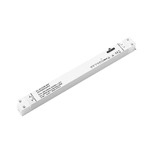 Magneto Constant Voltage Driver 48VDC 100W, Non-Dimmable by Mantra