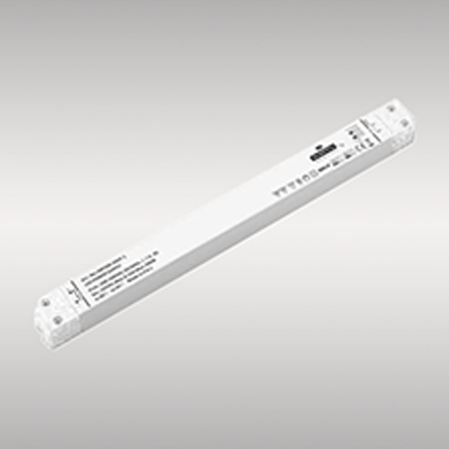 Magneto Constant Voltage Driver 48VDC 240W, Non-Dimmable by Mantra