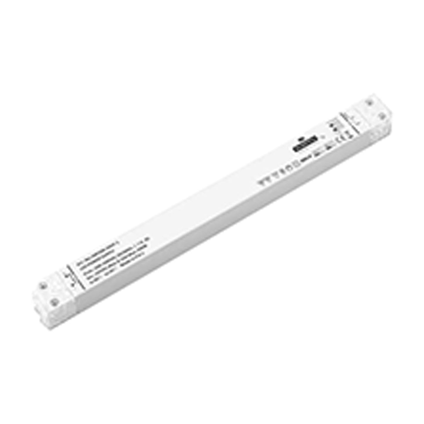 Magneto Constant Voltage Driver 48VDC 240W, Non-Dimmable by Mantra
