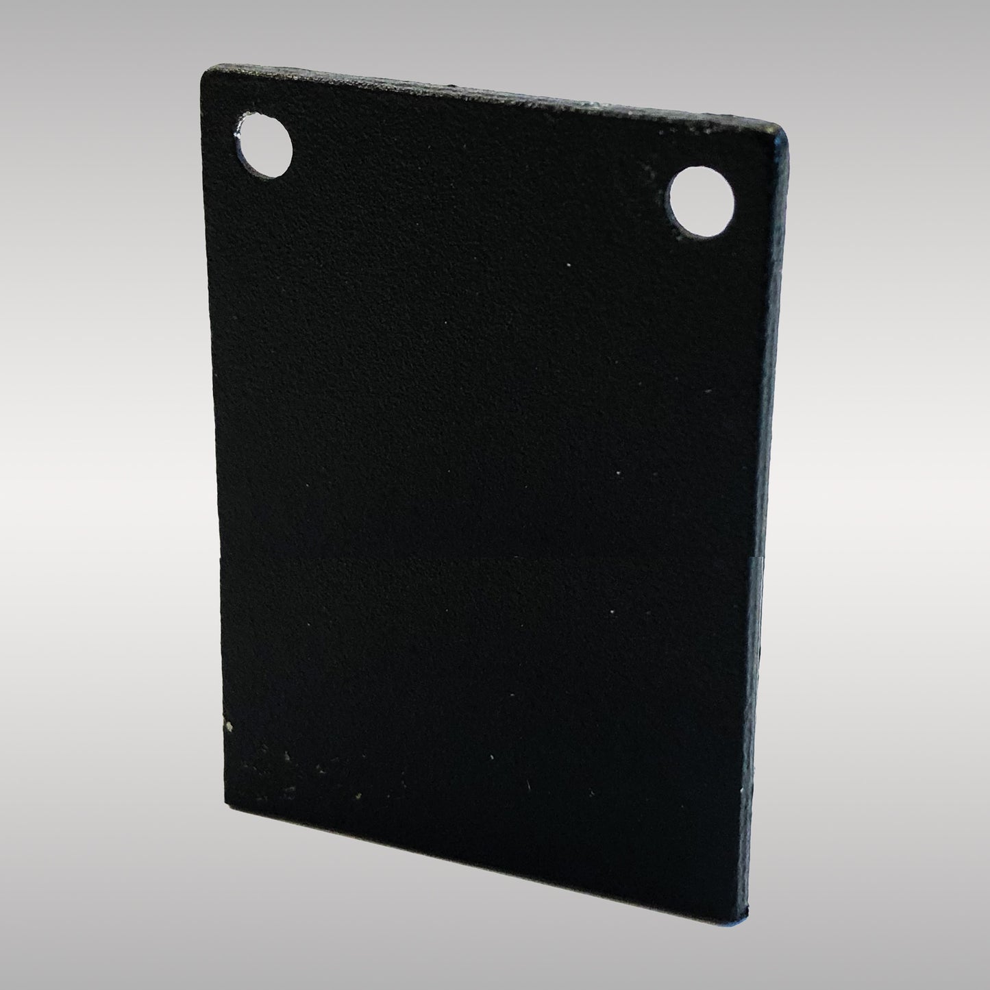 Magneto Deep End Caps Set 2.7 x 5.5cm, Black For M8371 & M8372 by Mantra