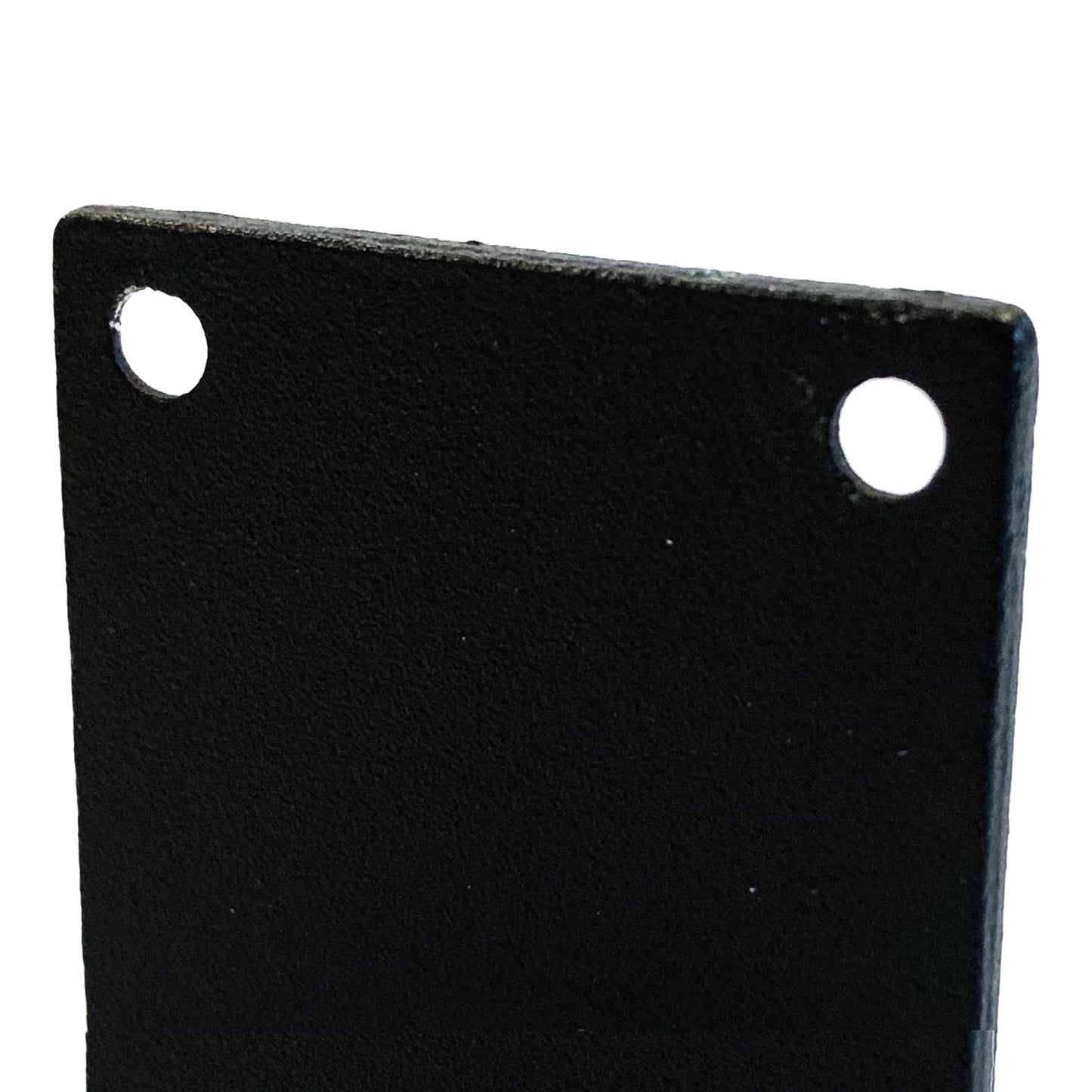 Magneto Deep End Caps Set 2.7 x 5.5cm, Black For M8371 & M8372 by Mantra