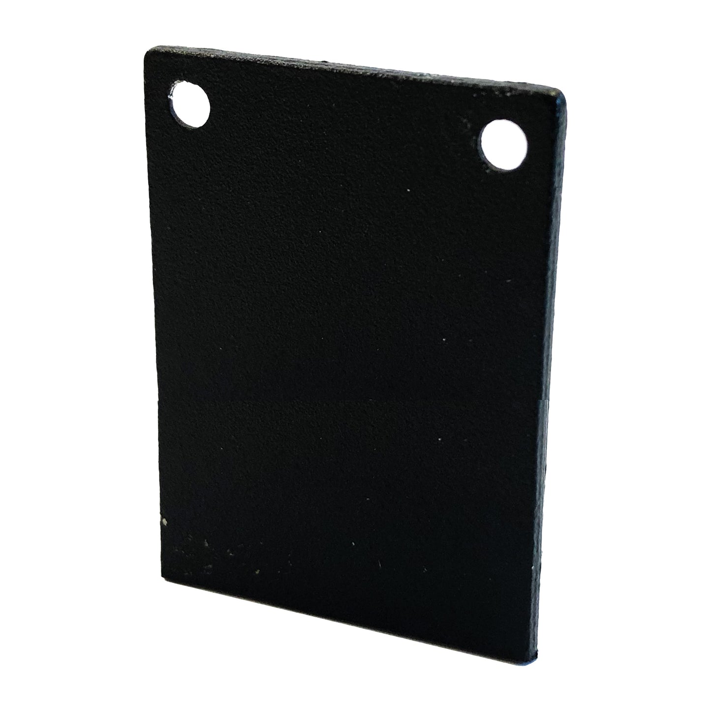 Magneto Deep End Caps Set 2.7 x 5.5cm, Black For M8371 & M8372 by Mantra