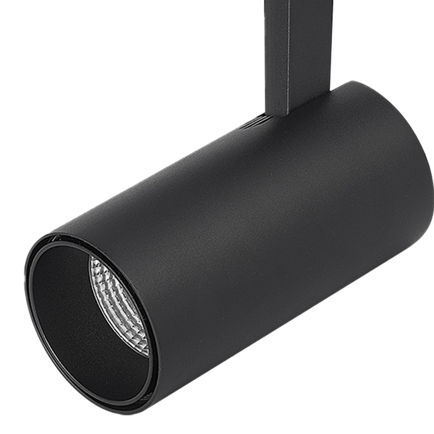 Magneto Spotlight, 20W LED, 4000K, 1650lm, Black, 3yrs Warranty by Mantra