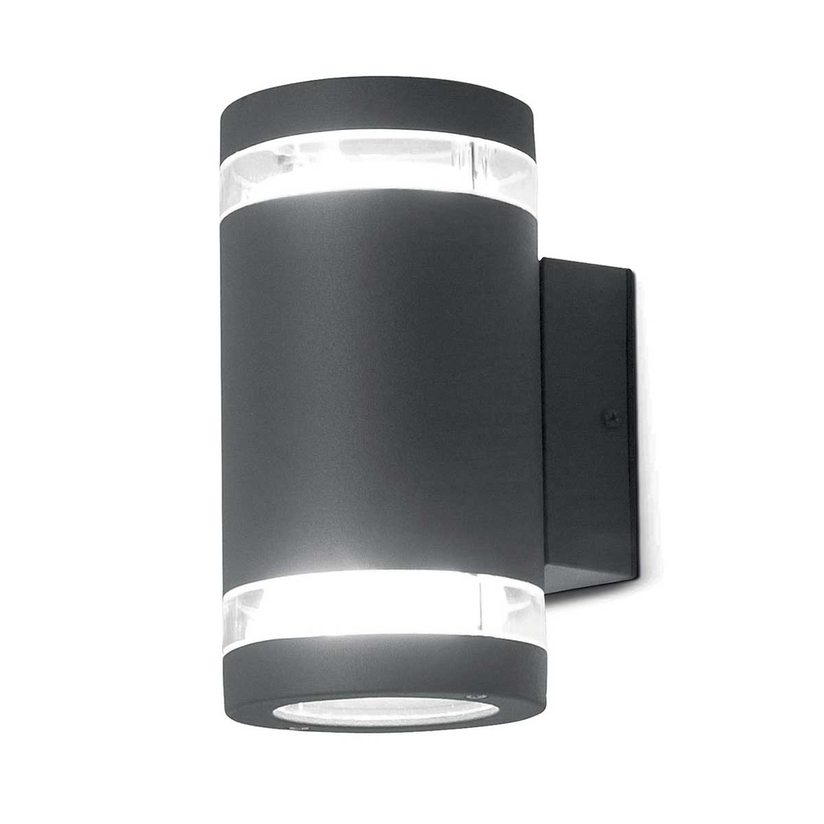 Magnus 2 Light Wall Light