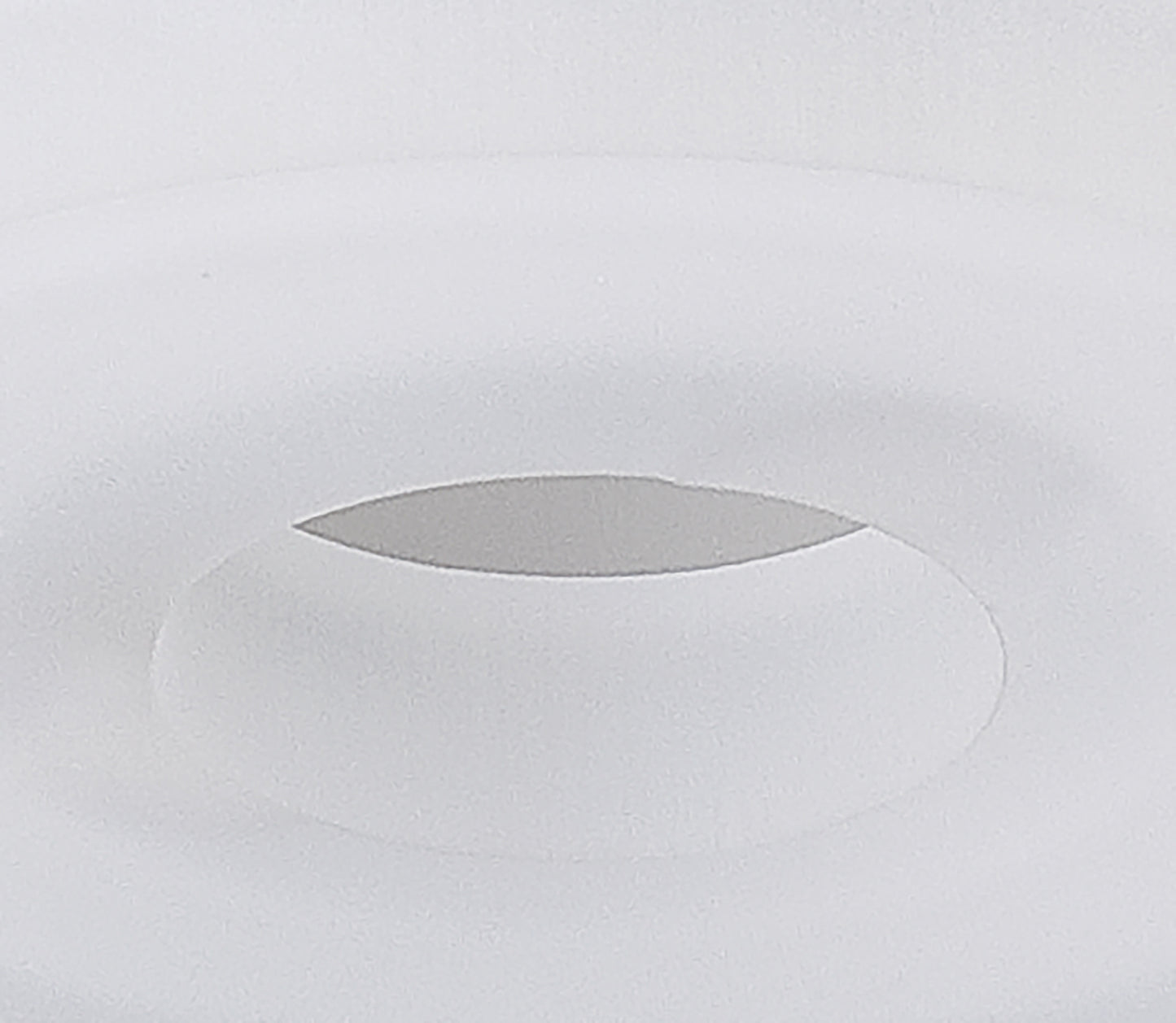 Marcel Recessed Down Light 6W LED Round 3000K IP44, 550lm, Polished Chrome/Frosted Acrylic, Cut Out: 70mm, Driver Included, 3yrs Warranty by Mantra