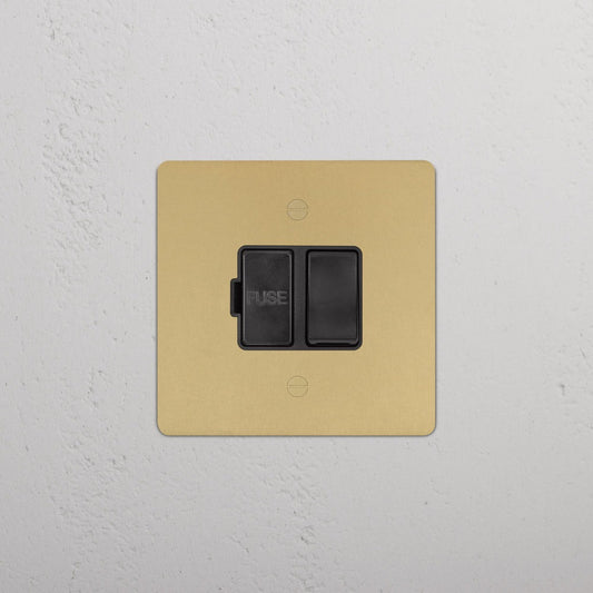 Single Switched Fused Spur (FCU)