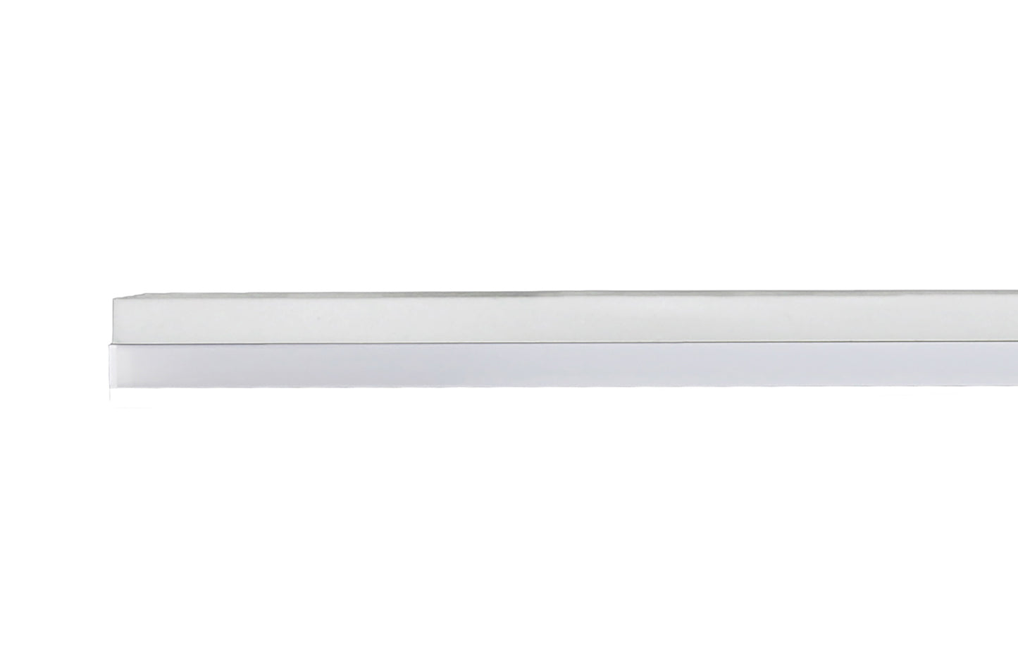 Morne Wall Light, 12W LED, 4000K, 1080lm, White, IP44, 3yrs Warranty by Mantra