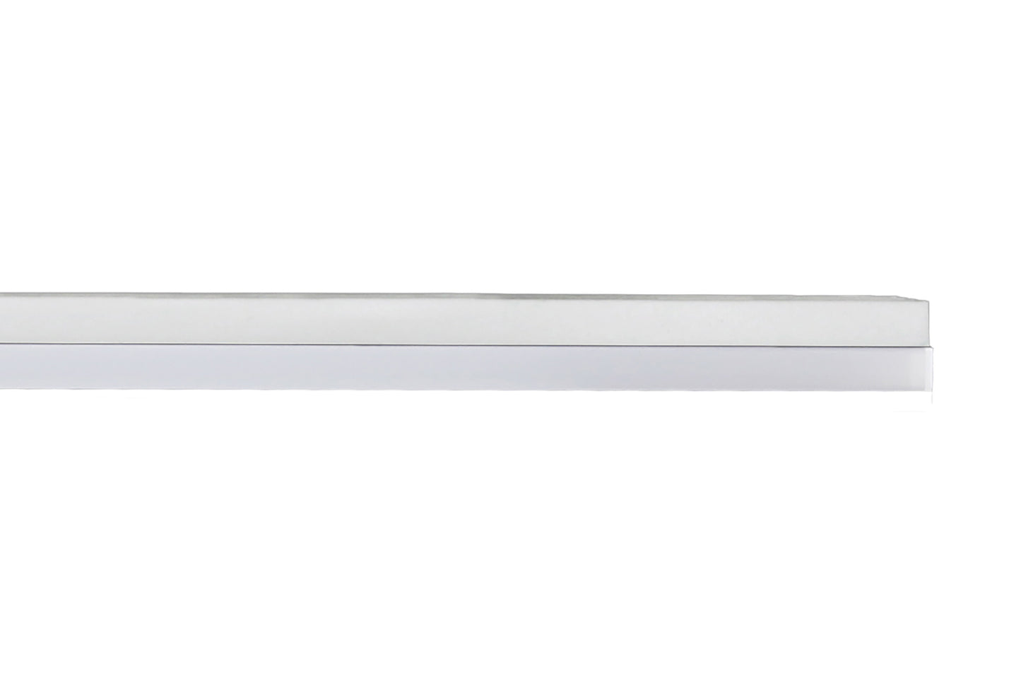 Morne Wall Light, 12W LED, 4000K, 1080lm, White, IP44, 3yrs Warranty by Mantra