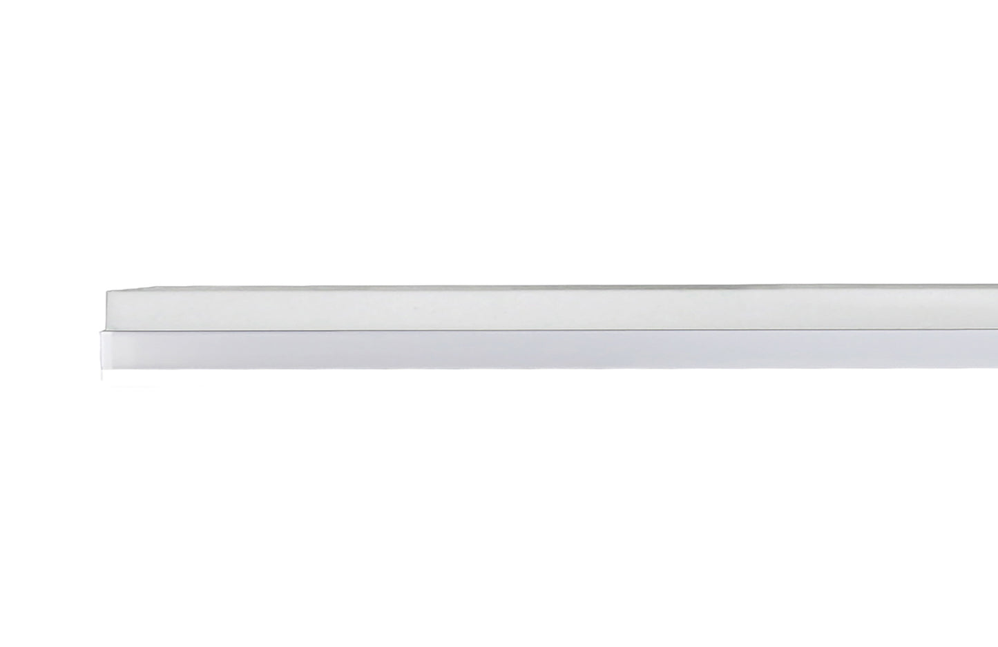 Morne Wall Light, 16W LED, 4000K, 1440lm, White, IP44, 3yrs Warranty by Mantra