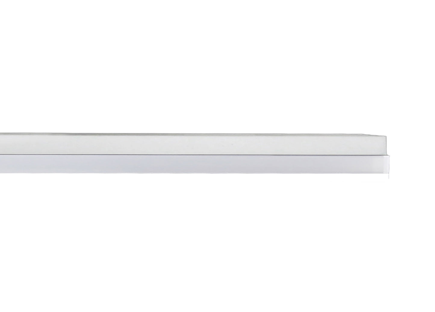 Morne Wall Light, 16W LED, 4000K, 1440lm, White, IP44, 3yrs Warranty by Mantra