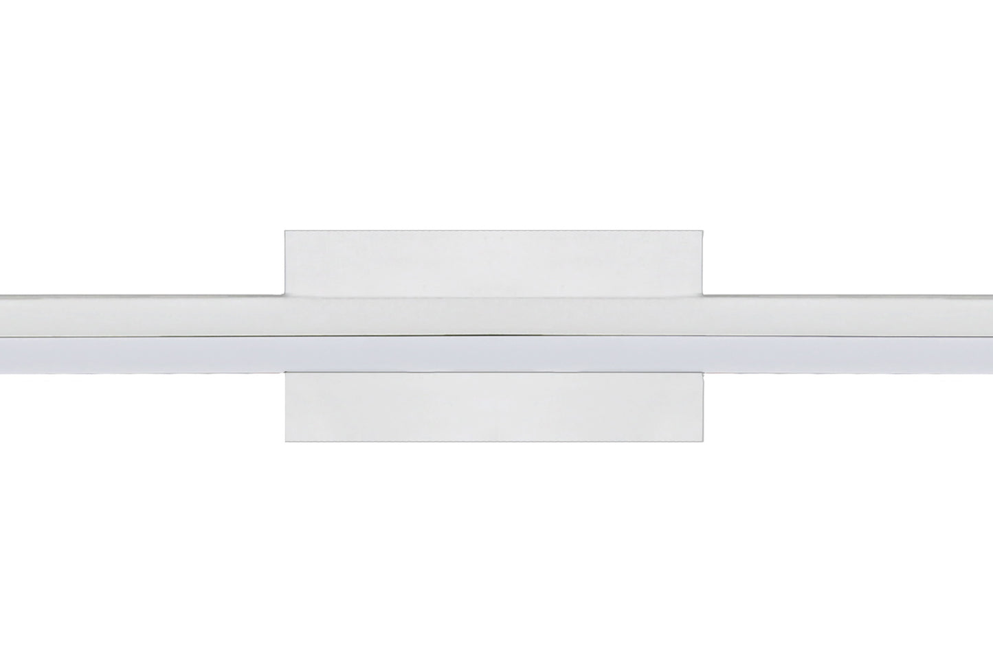 Morne Wall Light, 20W LED, 4000K, 1800lm, White, IP44, 3yrs Warranty by Mantra